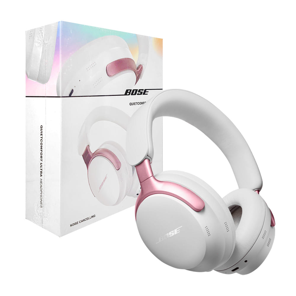 casque audio bo