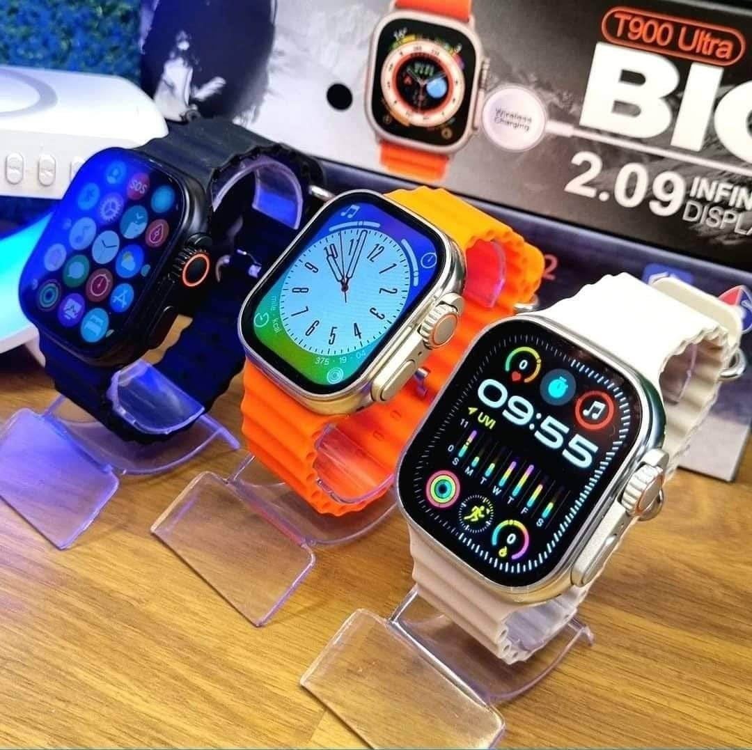 MONTRE T900