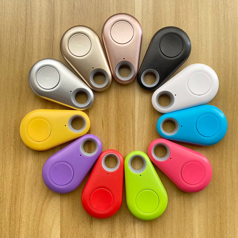 PORTE CLE GPS