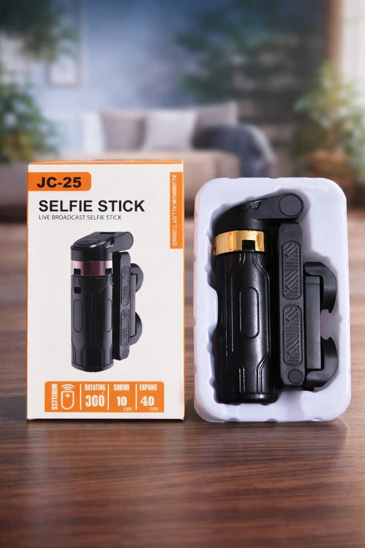 mini canne JC 25